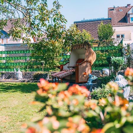 Ferienvilla Koblenz Κόμπλεντς Εξωτερικό φωτογραφία