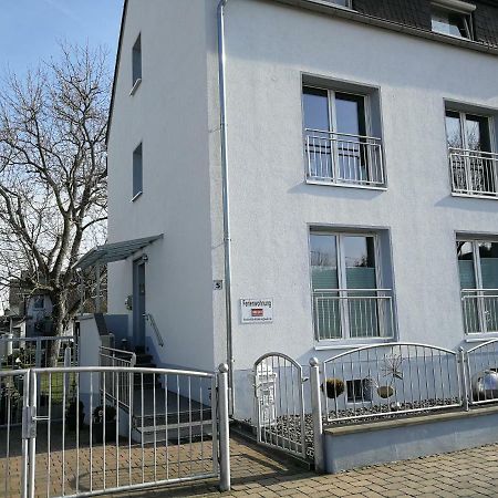 Ferienvilla Koblenz Κόμπλεντς Εξωτερικό φωτογραφία